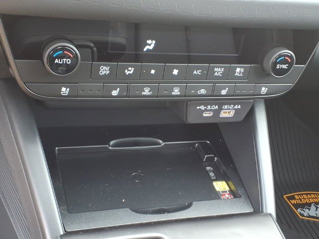 New 2026 Subaru Outback Wilderness AWD/4WD image 21