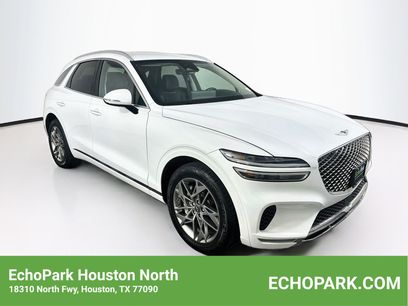 Used 2025 Genesis GV70 2.5T