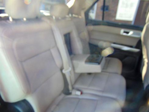 Used 2021 Ford Explorer Limited image 17
