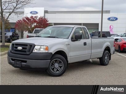 Used 2008 Ford F150 XL