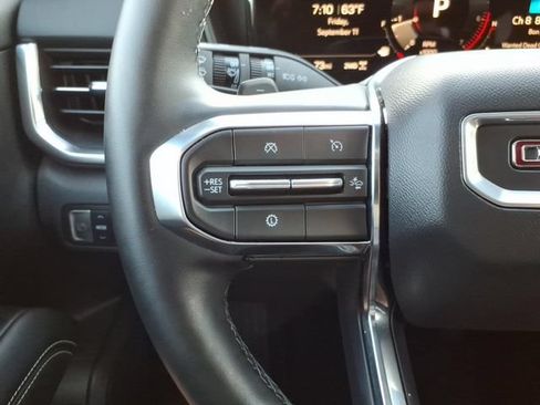 Used 2025 GMC Terrain Elevation w/ Elevation Premium Package AWD/4WD image 34