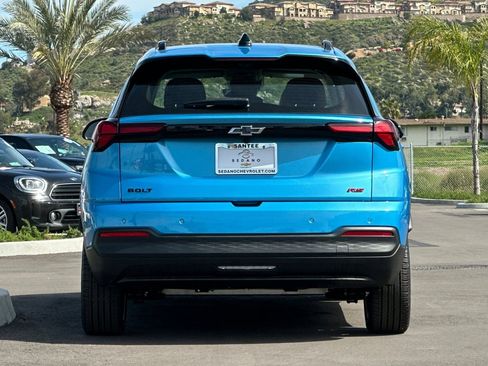 New 2027 Chevrolet Bolt RS image 5