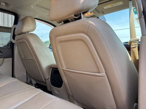 Used 2013 Chevrolet Silverado 2500 LTZ w/ LTZ Plus Package AWD/4WD image 23