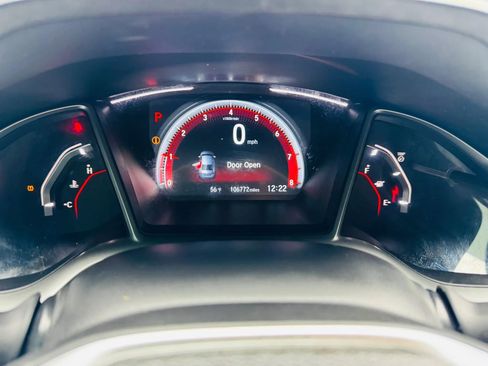 Used 2019 Honda Civic Sport image 15