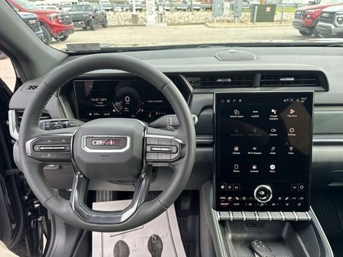 New 2026 GMC Terrain AT4 w/ Convenience Package III image 13