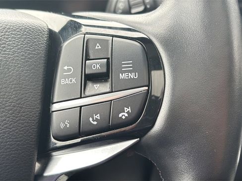 Used 2022 Ford Explorer Platinum w/ Equipment Group 601A image 31