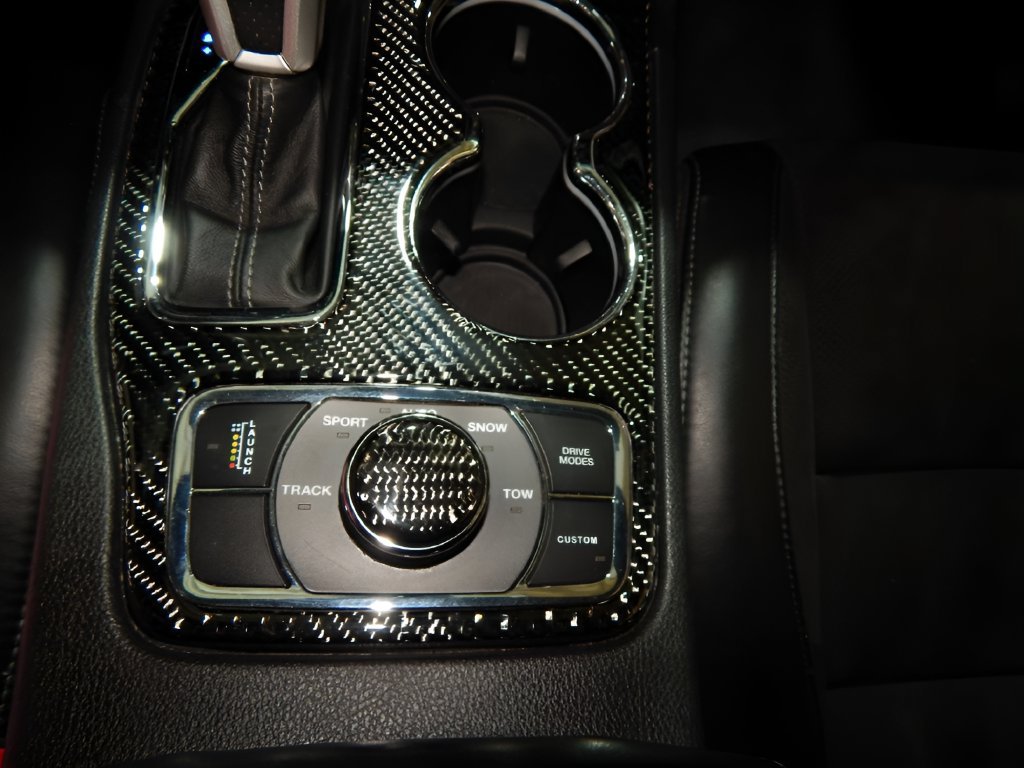 Used 2019 Jeep Grand Cherokee SRT AWD/4WD image 29