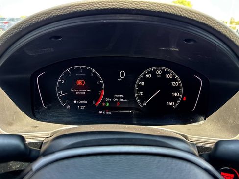 Used 2024 Honda Civic Sport image 15