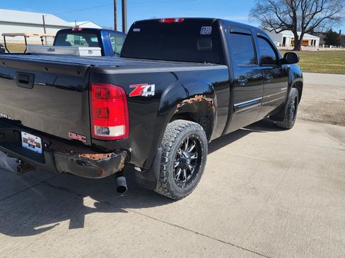 Used 2013 GMC Sierra 1500 SLT image 12