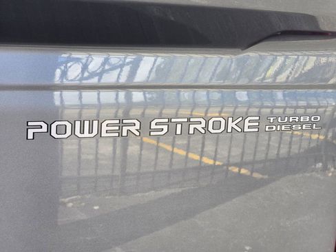 Used 2023 Ford F250 Lariat w/ Lariat Ultimate Package image 13