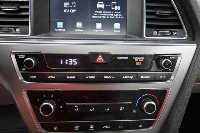 Used 2017 Hyundai Sonata Sport w/ Value Edition Package 02 FWD image 22