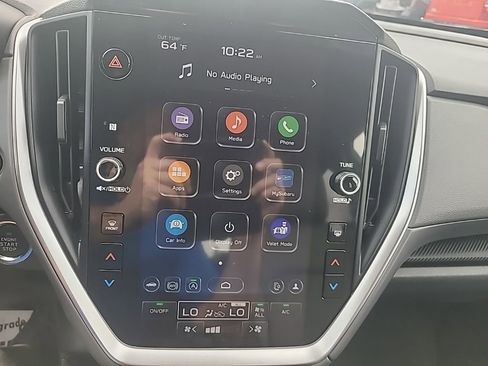 Used 2024 Subaru Crosstrek 2.0i Premium image 22