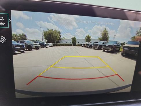 New 2026 Kia K4 FWD image 18