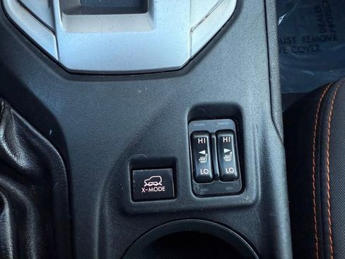 Used 2020 Subaru Crosstrek 2.0i Premium image 9