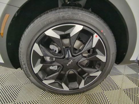 New 2026 Kia Sorento EX image 17