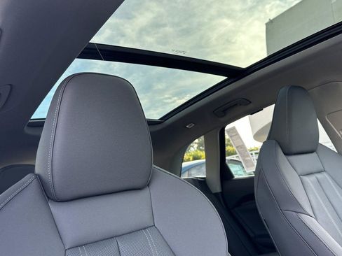 New 2025 Audi Q5 Premium Plus image 16