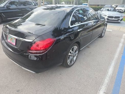Used 2020 Mercedes-Benz C 300 Sedan image 17