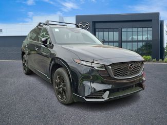New 2026 MAZDA CX-5 2.5 S w/ Premium Package video 1