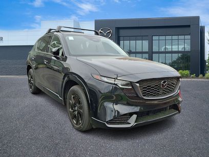 New 2026 MAZDA CX-5 2.5 S w/ Premium Package