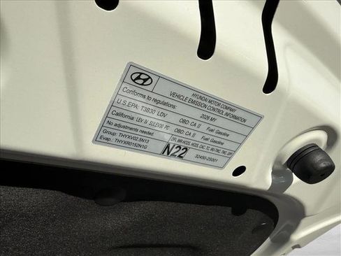 New 2026 Hyundai Palisade SEL Premium image 17