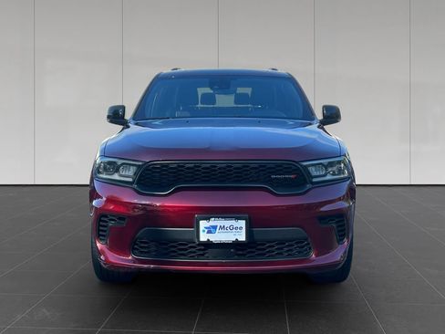 Used 2024 Dodge Durango GT AWD/4WD image 8