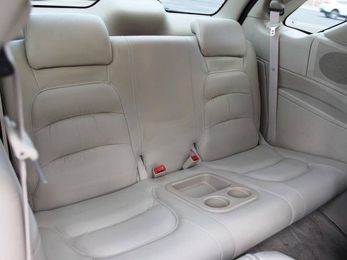 Used 2004 Buick Rendezvous AWD image 32