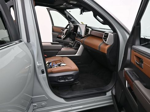 Used 2026 Toyota Sequoia 1794 Edition AWD/4WD image 24