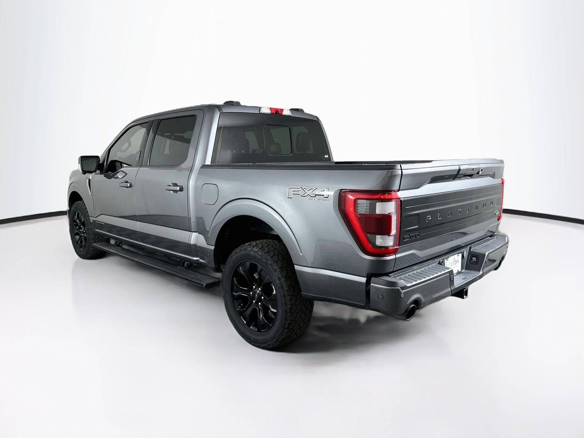 Used 2023 Ford F150 Platinum w/ Equipment Group 701A High AWD/4WD image 5
