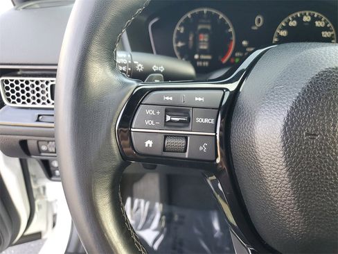 Certified 2024 Honda Civic Sport image 20