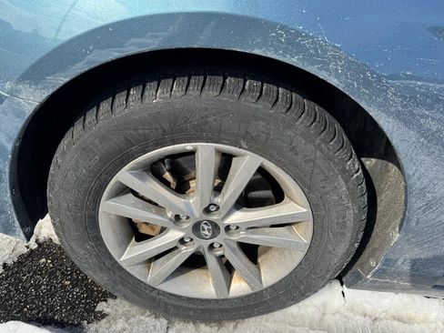 Used 2016 Hyundai Sonata SE w/ Cargo Package image 10