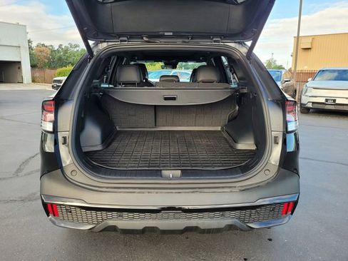 Certified 2025 Kia Sportage X-Line Prestige AWD/4WD image 28