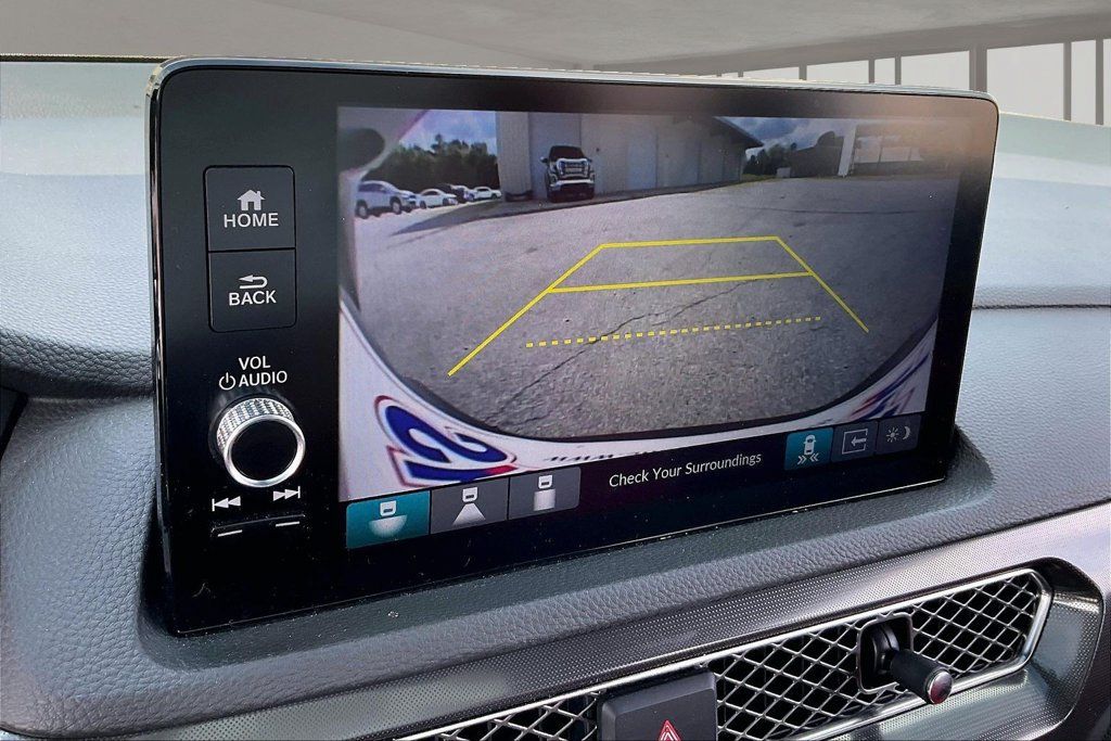Used 2024 Acura Integra A-Spec w/ Technology Package FWD image 14