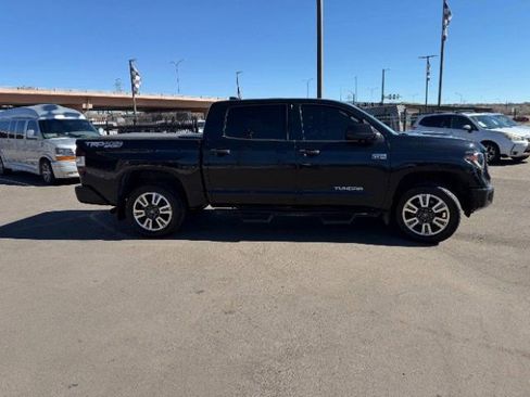 Used 2020 Toyota Tundra SR5 w/ TRD Sport Package image 20