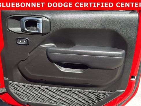 Used 2024 Jeep Wrangler Sport S image 26