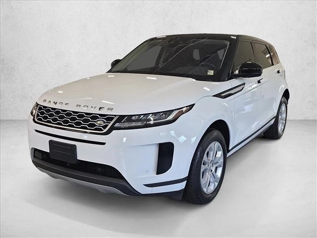 Used 2020 Land Rover Range Rover Evoque S AWD/4WD image 1