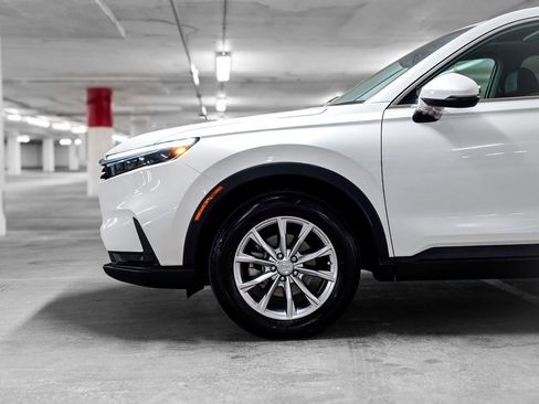 Certified 2023 Honda CR-V EX-L image 14