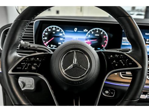 Certified 2025 Mercedes-Benz GLE 350 4MATIC image 17