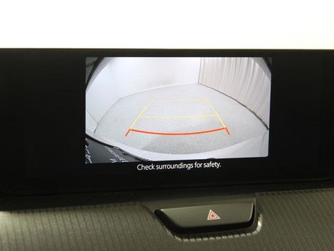 Certified 2025 MAZDA CX-90 3.3 Turbo w/ Select Package image 12