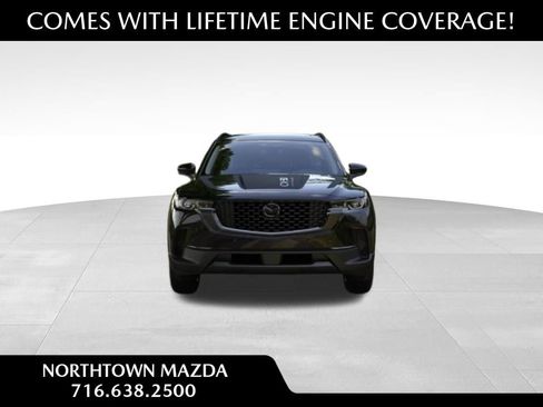 New 2026 MAZDA CX-50 Meridian Edition AWD/4WD image 2