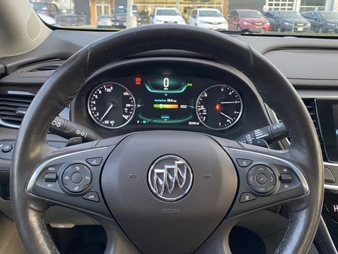 Used 2019 Buick LaCrosse Premium w/ Dynamic Drive Package image 13