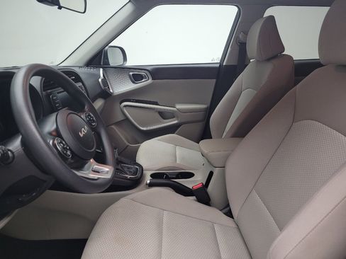 Used 2022 Kia Soul LX w/ Technology Package FWD image 17