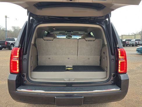 Used 2015 Chevrolet Tahoe LTZ image 13