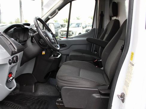 Used 2015 Ford Transit 350 156 DRW w/ Interior Upgrade Package RWD image 16