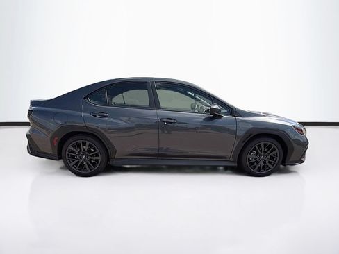 Used 2024 Subaru WRX Premium AWD/4WD image 4