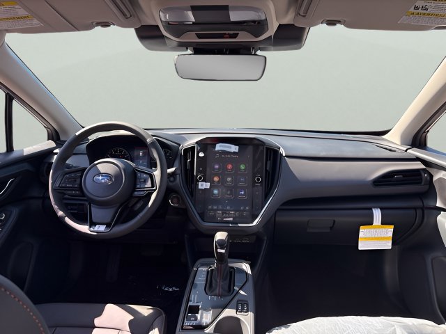 New 2026 Subaru Crosstrek 2.5i Limited AWD/4WD image 20