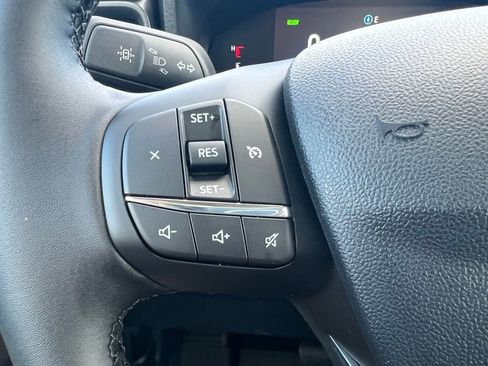 New 2026 Ford Maverick XLT w/ Equipment Group 301A image 22