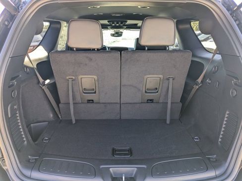 New 2026 Dodge Durango GT image 11