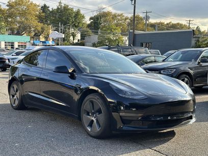 Used 2023 Tesla Model 3 Standard Range