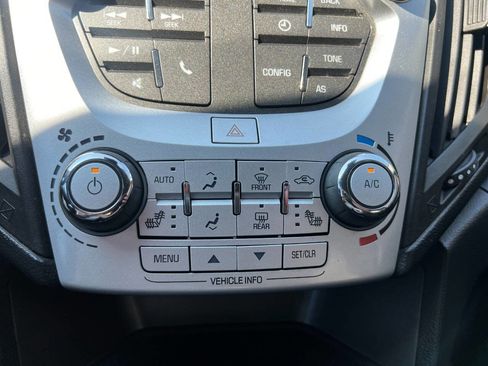 Used 2017 Chevrolet Equinox LT w/ Convenience Package image 15