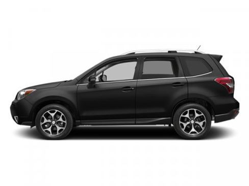 Used 2014 Subaru Forester 2.0XT Touring image 6